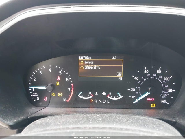 Aukcja sprzedaży 2020 Ford Escape S, vin: 1FMCU0F62LUB66736, numer aukcji: 44884309