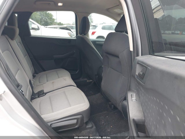 Aukcja sprzedaży 2020 Ford Escape S, vin: 1FMCU0F62LUB66736, numer aukcji: 44884309