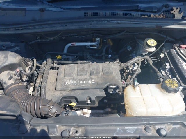 2018 BUICK ENCORE KL4CJASB0JB554878 Photo 9