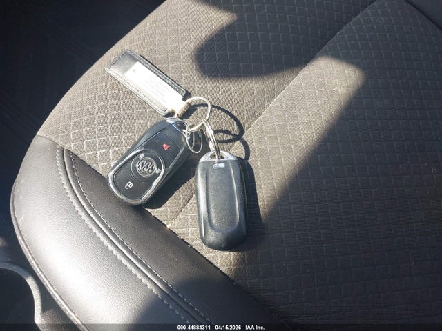 2018 BUICK ENCORE KL4CJASB0JB554878 Photo 10