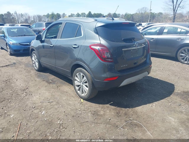 2018 BUICK ENCORE KL4CJASB0JB554878 Photo 2