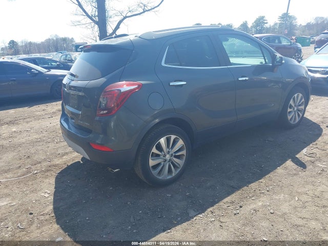 2018 BUICK ENCORE KL4CJASB0JB554878 Photo 3