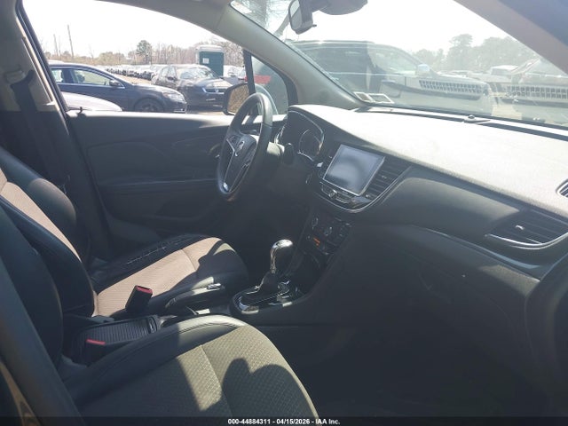 2018 BUICK ENCORE KL4CJASB0JB554878 Photo 4