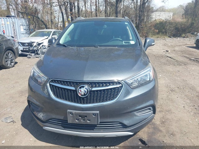 2018 BUICK ENCORE KL4CJASB0JB554878 Photo 5
