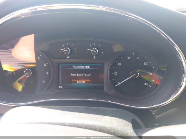 2018 BUICK ENCORE KL4CJASB0JB554878 Photo 6