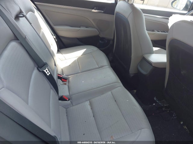 Продажа на аукционе авто 2020 Hyundai Elantra Limited, vin: 5NPD84LF7LH597253, номер лота: 44884310