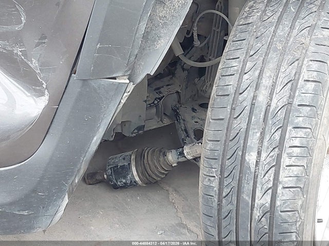 Продажа на аукционе авто 2021 Jeep Renegade Latitude Fwd, vin: ZACNJCBB9MPM21862, номер лота: 44884312