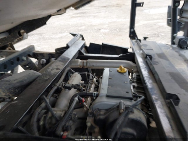 44884314 :رقم المزاد ، JKBAFSF13HB503879 vin ، 2017 Kawasaki Kaf820 A مزاد بيع