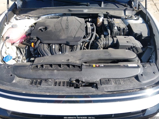 2025 HYUNDAI SONATA KMHL64JA8SA457173 Photo 9
