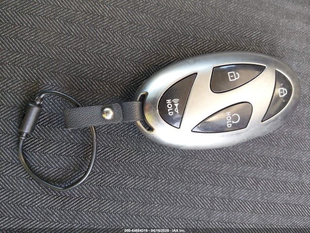 2025 HYUNDAI SONATA KMHL64JA8SA457173 Photo 10