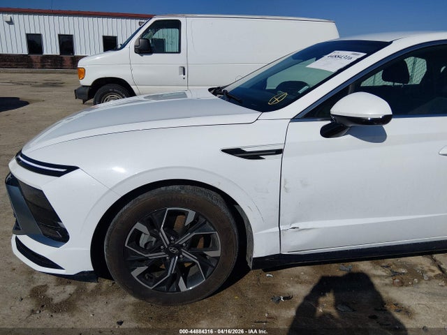 2025 HYUNDAI SONATA KMHL64JA8SA457173 Photo 5