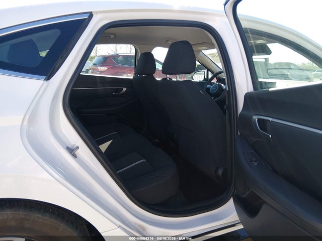 2025 HYUNDAI SONATA KMHL64JA8SA457173 Photo 7