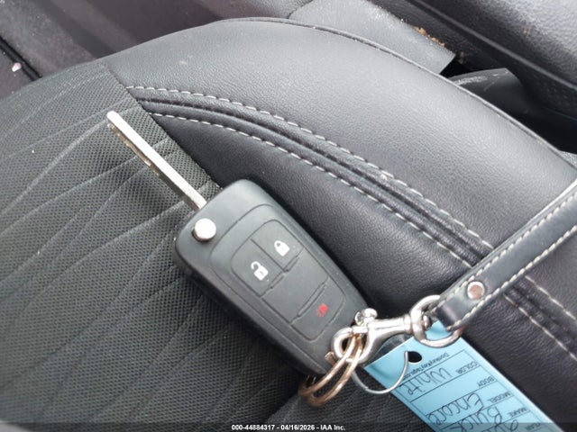 KL4CJASB5GB673793 Buick Encore