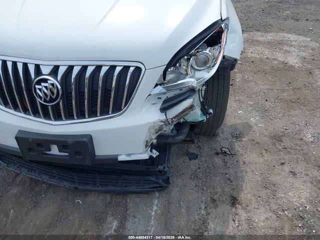 KL4CJASB5GB673793 Buick Encore