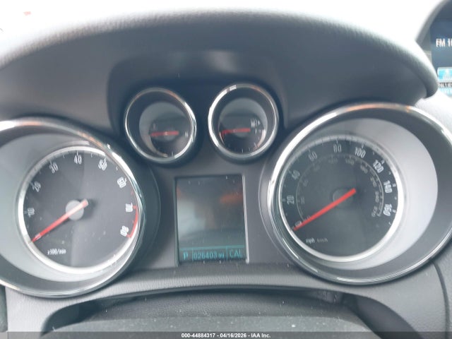KL4CJASB5GB673793 Buick Encore