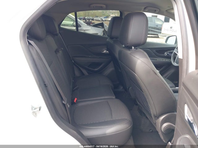 KL4CJASB5GB673793 Buick Encore