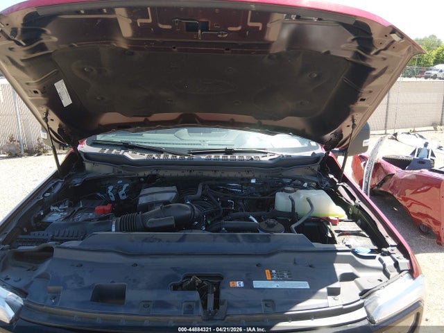 Ford F-350 Platinum 2025 1FT8W3BN6SED53232 Image 9