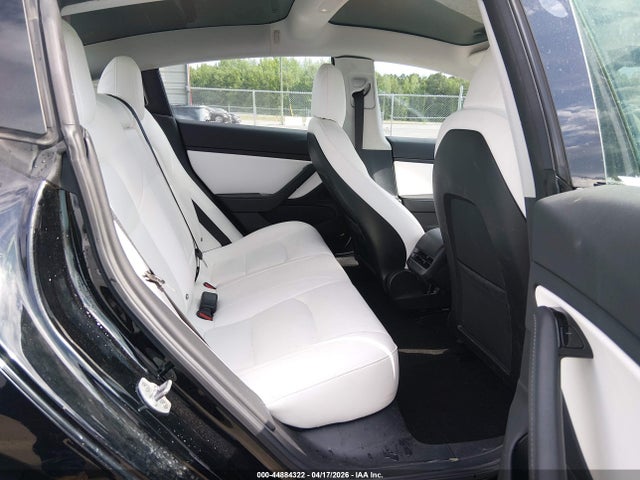 Продаж на аукціоні авто 2018 Tesla Model 3 Long Range/performance, vin: 5YJ3E1EB7JF082309, номер лоту: 44884322