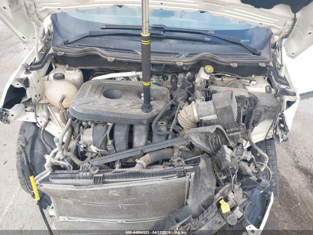 44884323 :رقم المزاد ، MAJ6P1SL8JC174388 vin ، 2018 Ford Ecosport S مزاد بيع