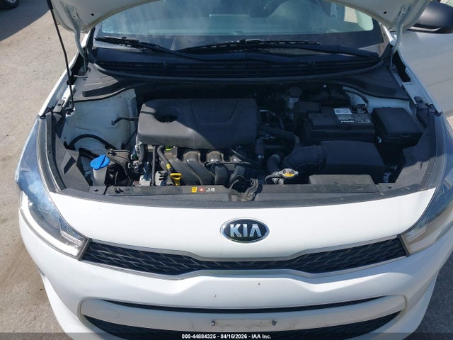 Продаж на аукціоні авто 2018 Kia Rio Lx, vin: 3KPA24AB5JE127101, номер лоту: 44884325