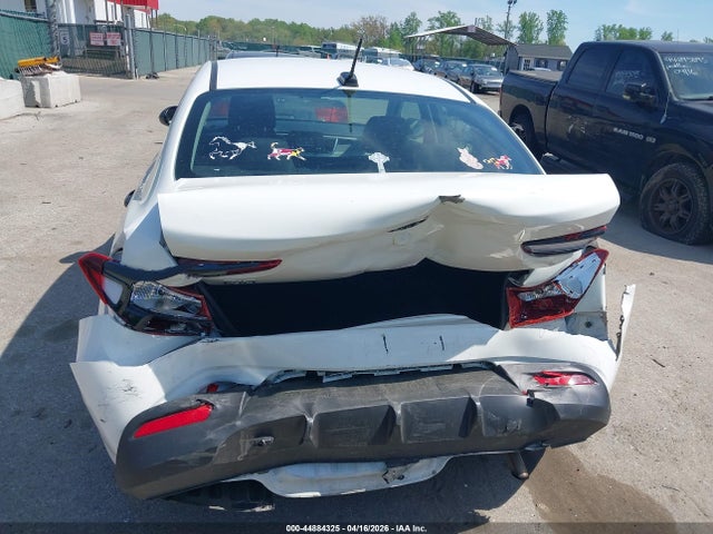 Продаж на аукціоні авто 2018 Kia Rio Lx, vin: 3KPA24AB5JE127101, номер лоту: 44884325