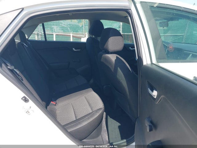 Продаж на аукціоні авто 2018 Kia Rio Lx, vin: 3KPA24AB5JE127101, номер лоту: 44884325
