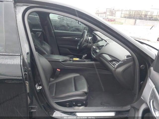 Продажа на аукционе авто 2020 Cadillac Ct5 Sport, vin: 1G6DP5RK7L0154923, номер лота: 44884326