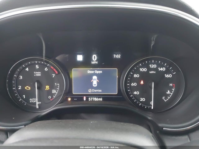 Продажа на аукционе авто 2020 Cadillac Ct5 Sport, vin: 1G6DP5RK7L0154923, номер лота: 44884326