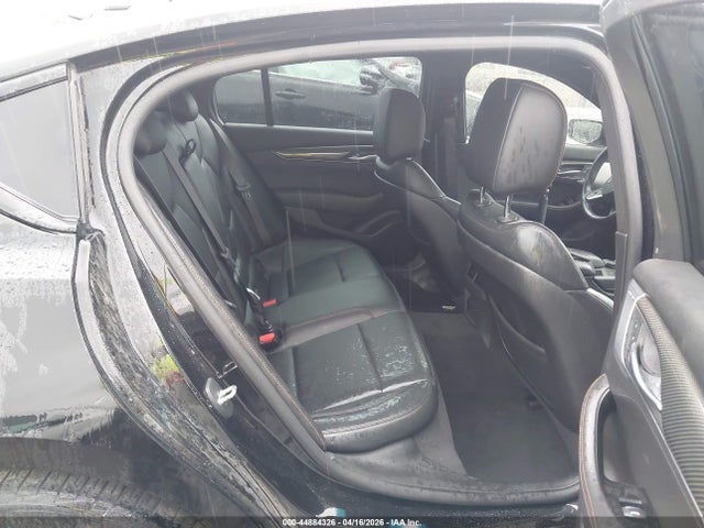 Продажа на аукционе авто 2020 Cadillac Ct5 Sport, vin: 1G6DP5RK7L0154923, номер лота: 44884326