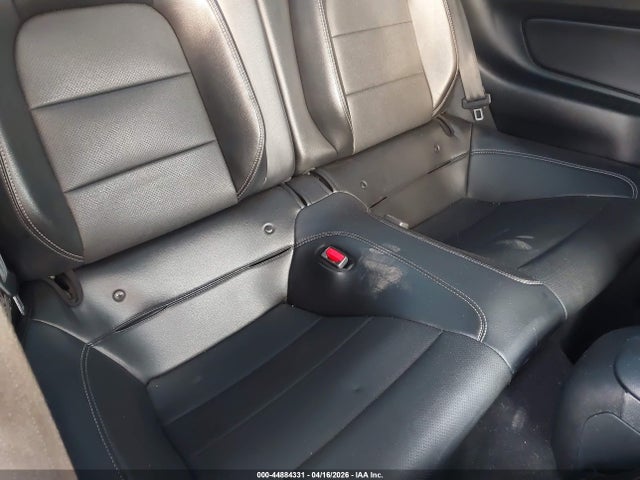 2021 Ford Mustang Ecoboost Premium Fastback მანქანა იყიდება აუქციონზე, vin: 1FA6P8TH2M5119611, აუქციონის ნომერი: 44884331