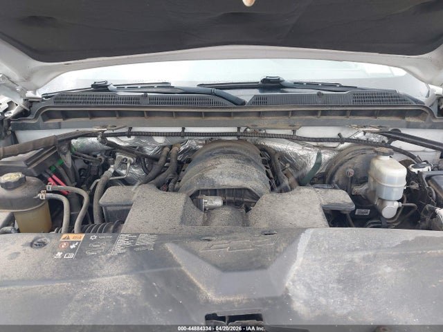 2016 Chevrolet Silverado 1500 1lt მანქანა იყიდება აუქციონზე, vin: 1GCVKREC2GZ110612, აუქციონის ნომერი: 44884334