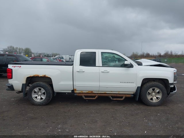 2016 Chevrolet Silverado 1500 1lt მანქანა იყიდება აუქციონზე, vin: 1GCVKREC2GZ110612, აუქციონის ნომერი: 44884334