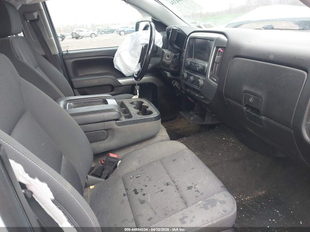 2016 Chevrolet Silverado 1500 1lt მანქანა იყიდება აუქციონზე, vin: 1GCVKREC2GZ110612, აუქციონის ნომერი: 44884334