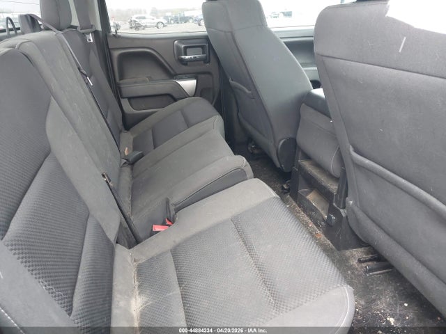 2016 Chevrolet Silverado 1500 1lt მანქანა იყიდება აუქციონზე, vin: 1GCVKREC2GZ110612, აუქციონის ნომერი: 44884334