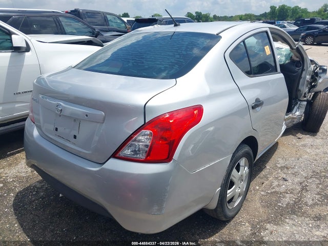 Aukcja sprzedaży 2015 Nissan Versa 1.6 S, vin: 3N1CN7AP4FL860002, numer aukcji: 44884337