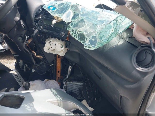 Aukcja sprzedaży 2015 Nissan Versa 1.6 S, vin: 3N1CN7AP4FL860002, numer aukcji: 44884337