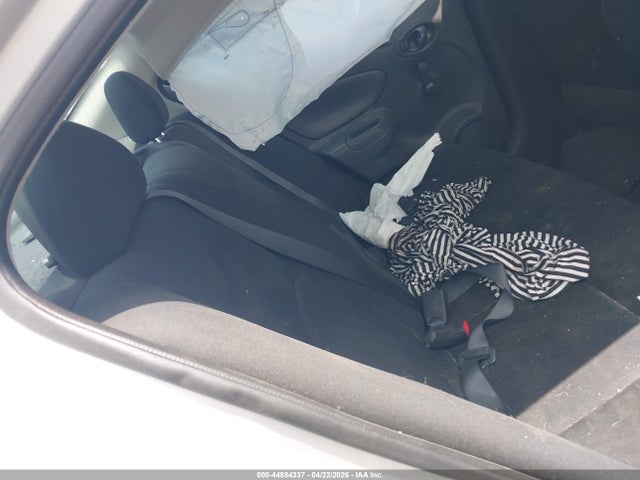 Aukcja sprzedaży 2015 Nissan Versa 1.6 S, vin: 3N1CN7AP4FL860002, numer aukcji: 44884337