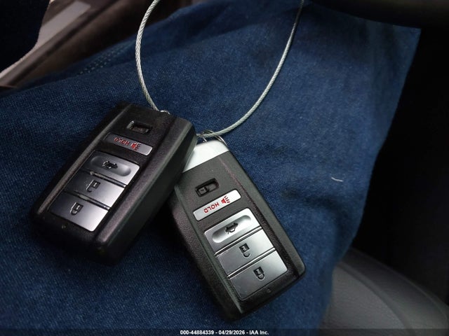 44884339 :رقم المزاد ، 19UUB1F3XJA010101 vin ، 2018 Acura Tlx مزاد بيع