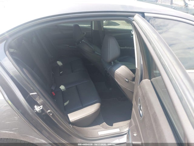 44884339 :رقم المزاد ، 19UUB1F3XJA010101 vin ، 2018 Acura Tlx مزاد بيع