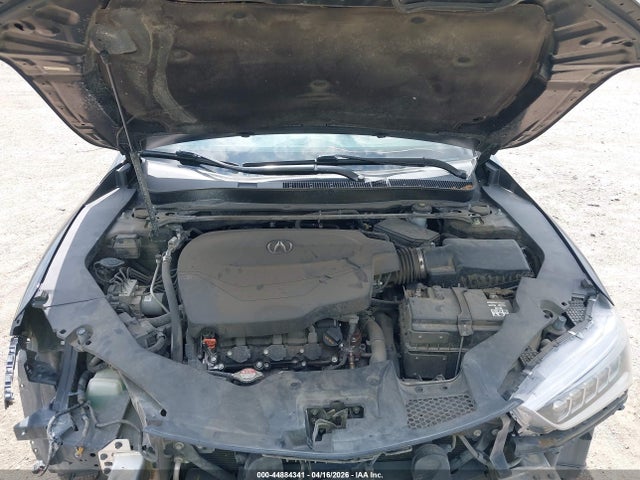 Aukcja sprzedaży 2019 Acura Tlx Standard, vin: 19UUB2F33KA007516, numer aukcji: 44884341