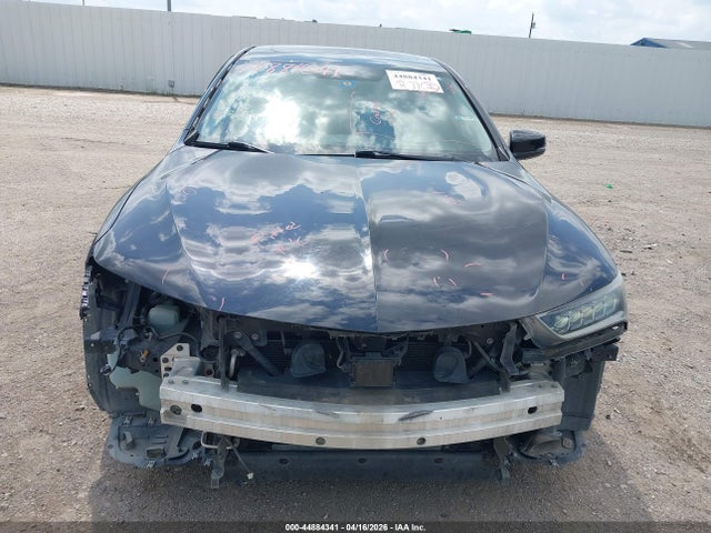 Aukcja sprzedaży 2019 Acura Tlx Standard, vin: 19UUB2F33KA007516, numer aukcji: 44884341