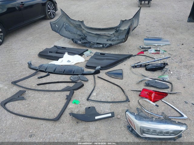 Aukcja sprzedaży 2019 Acura Tlx Standard, vin: 19UUB2F33KA007516, numer aukcji: 44884341
