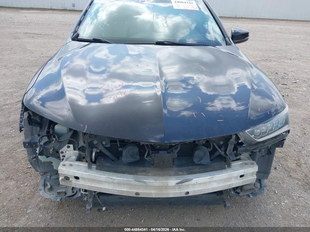 Aukcja sprzedaży 2019 Acura Tlx Standard, vin: 19UUB2F33KA007516, numer aukcji: 44884341