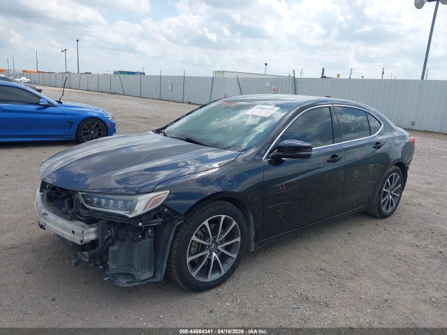 Aukcja sprzedaży 2019 Acura Tlx Standard, vin: 19UUB2F33KA007516, numer aukcji: 44884341