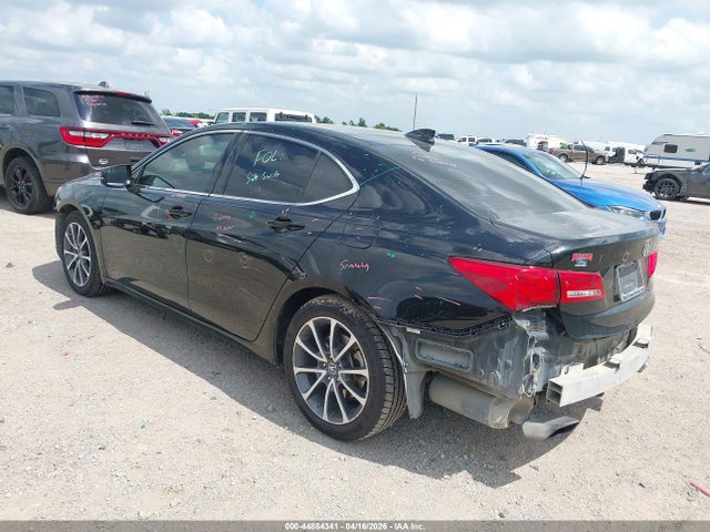 Aukcja sprzedaży 2019 Acura Tlx Standard, vin: 19UUB2F33KA007516, numer aukcji: 44884341