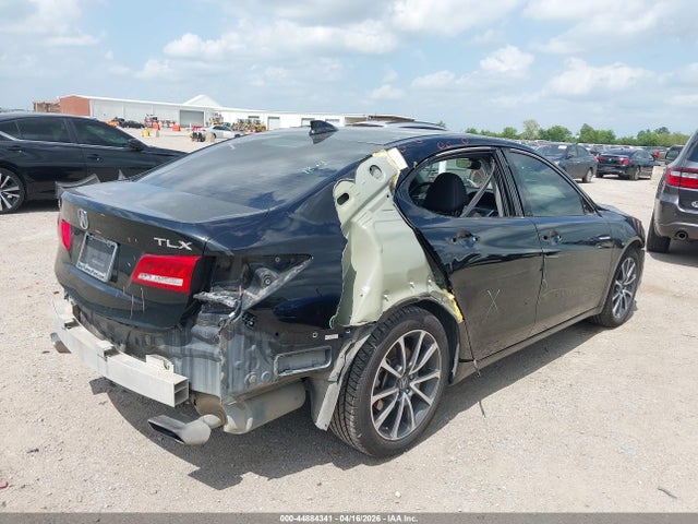 Aukcja sprzedaży 2019 Acura Tlx Standard, vin: 19UUB2F33KA007516, numer aukcji: 44884341