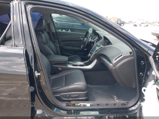 Aukcja sprzedaży 2019 Acura Tlx Standard, vin: 19UUB2F33KA007516, numer aukcji: 44884341