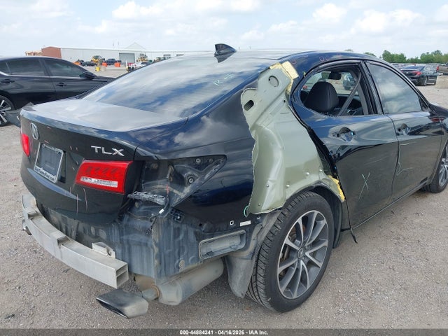 Aukcja sprzedaży 2019 Acura Tlx Standard, vin: 19UUB2F33KA007516, numer aukcji: 44884341