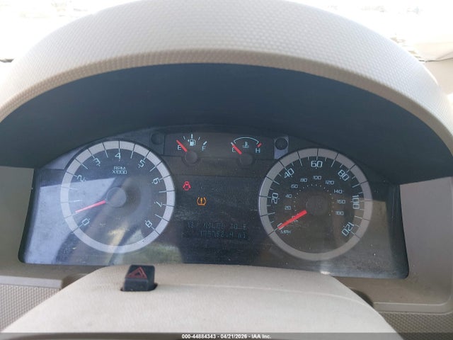 Продаж на аукціоні авто 2011 Ford Escape Limited, vin: 1FMCU0EG0BKA47474, номер лоту: 44884343
