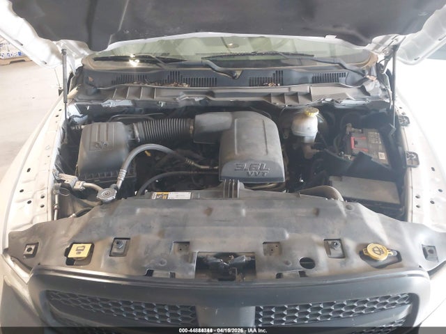 44884344 :رقم المزاد ، 3C6RR6KG6LG209373 vin ، 2020 Ram 1500 Classic Tradesman  4x2 5'7 Box مزاد بيع